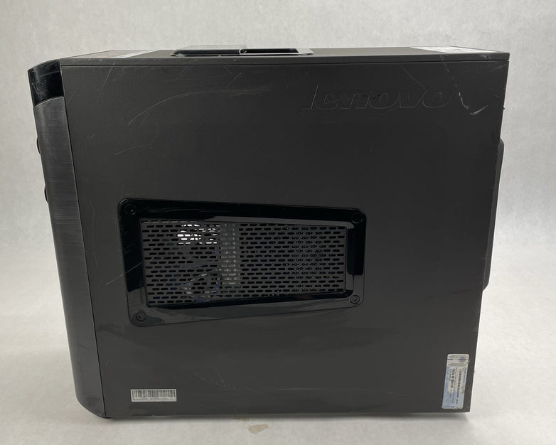 Lenovo IdeaCentre K330B Intel I7-2600 3.40 GHz 16 GB No HDD No OS