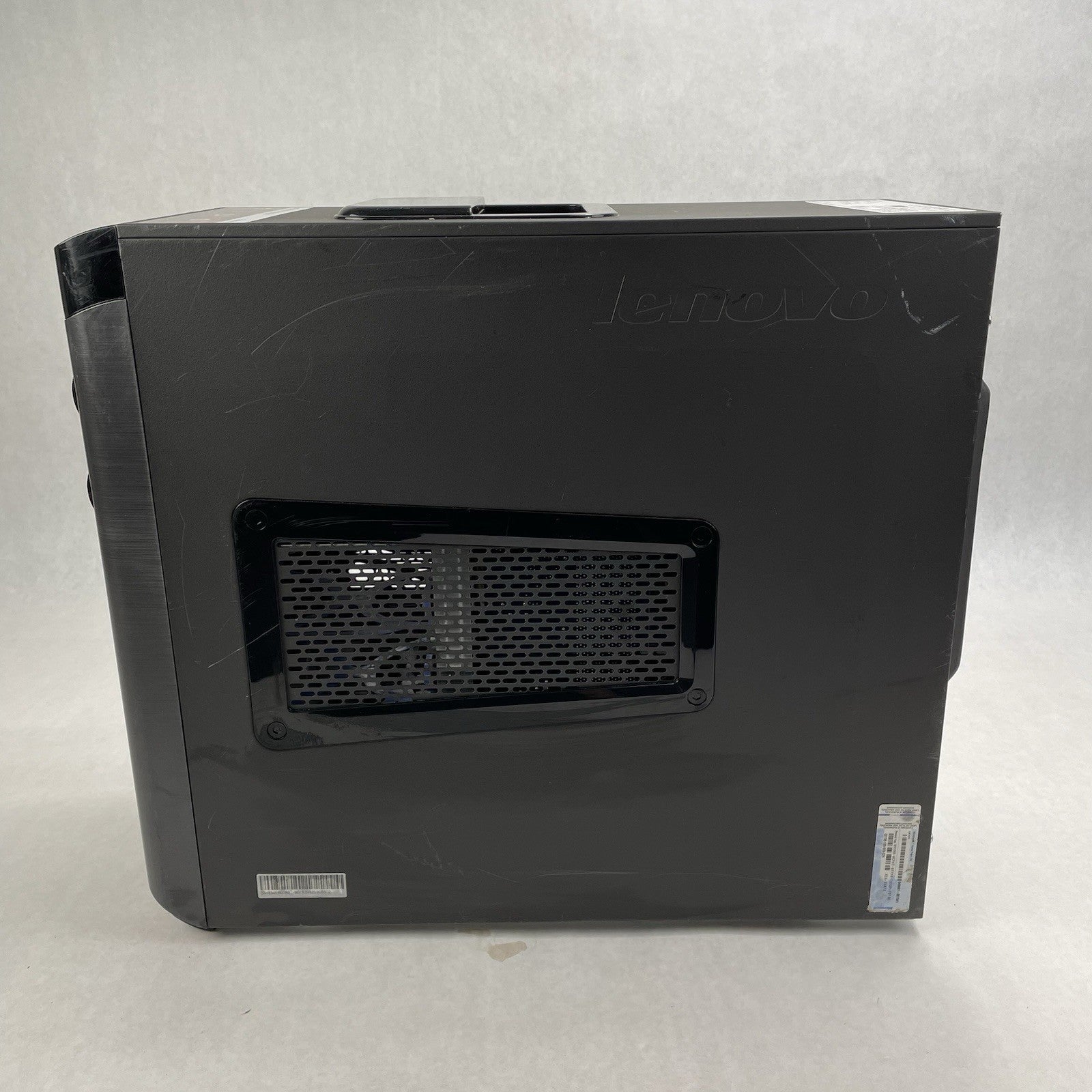 Lenovo IdeaCentre K330B Intel I7-2600 3.40 GHz 16 GB No HDD No OS