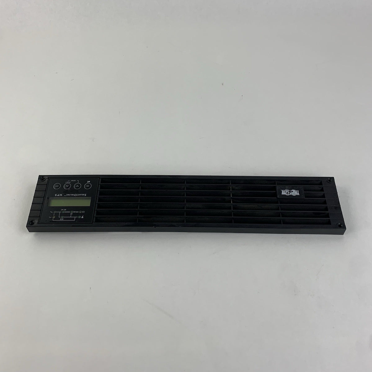 TrippLite SU1000RTXLCD24 AGPS 7950 Smart Online Front Grill Panel - Untested4