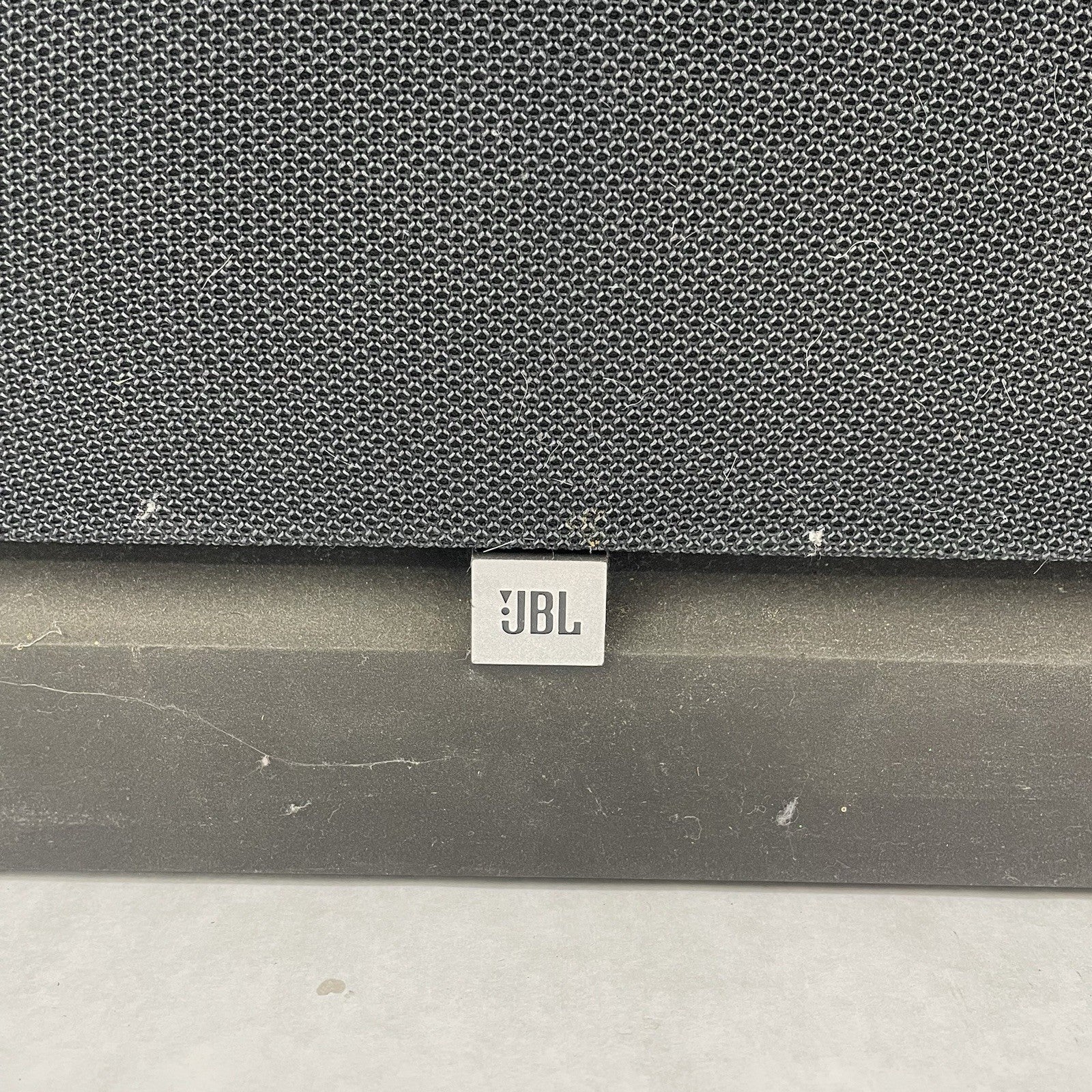 JBL P30 Large Bookshelf Speakers Tested4