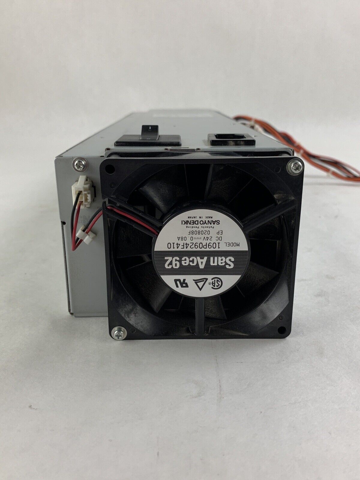 Suzuka Fuji Xerox SFX-PS326 Power Supply Unit from Fujifilm XC-2 Teste