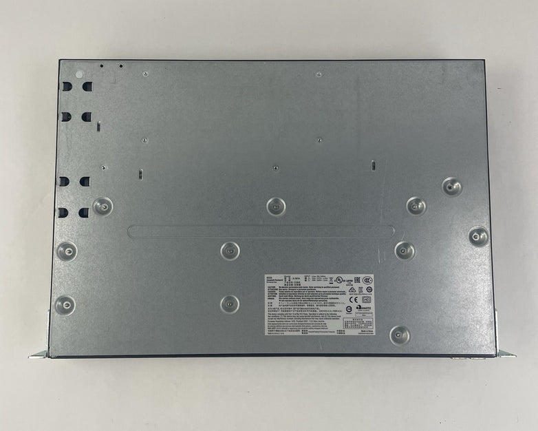 HP JL261A 2930F 24G POE+ 4SP - Tested