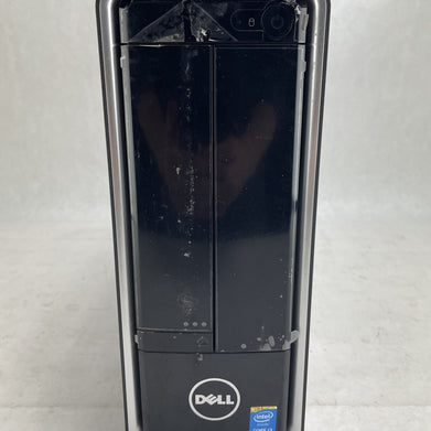 Dell Inspiron 3647 SFF Intel Core i3-4160 3.6GHz 4GB RAM No HDD No OS