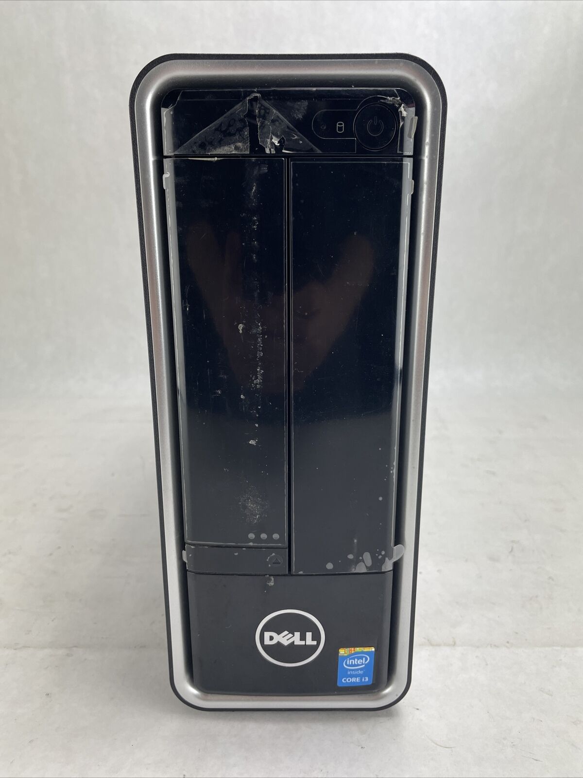 Dell Inspiron 3647 SFF Intel Core i3-4160 3.6GHz 4GB RAM No HDD No OS