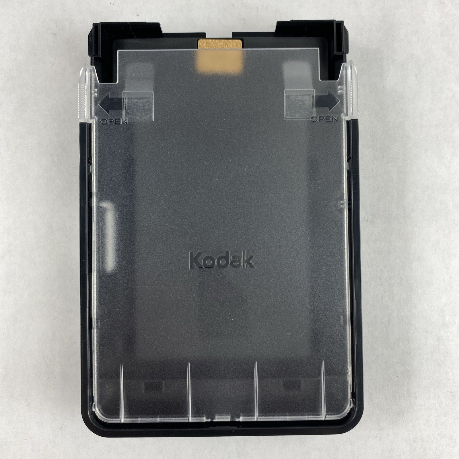 Kodak EasyShare G610 Digital Photo Printer Dock - No Camera8