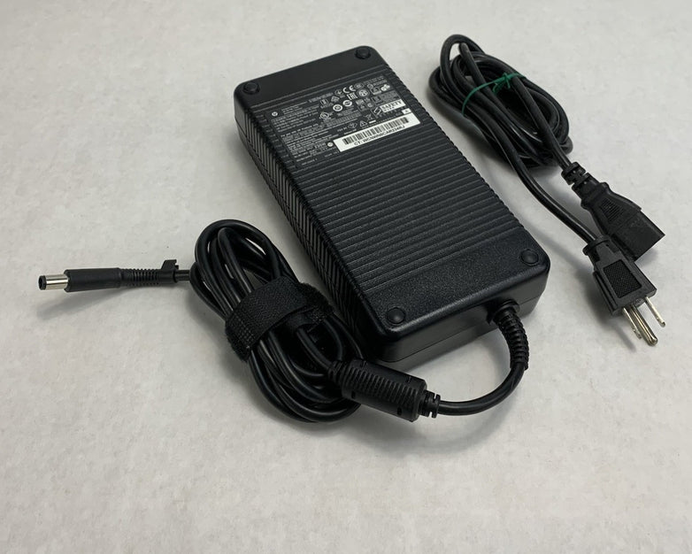 HP HSTNN-DA12 677765-003 230W 19.5V 11.8A AC Adapter Power Supply