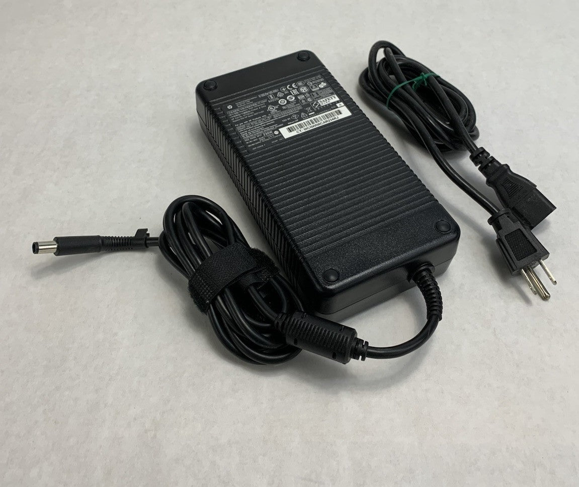 HP HSTNN-DA12 677765-003 230W 19.5V 11.8A AC Adapter Power Supply0