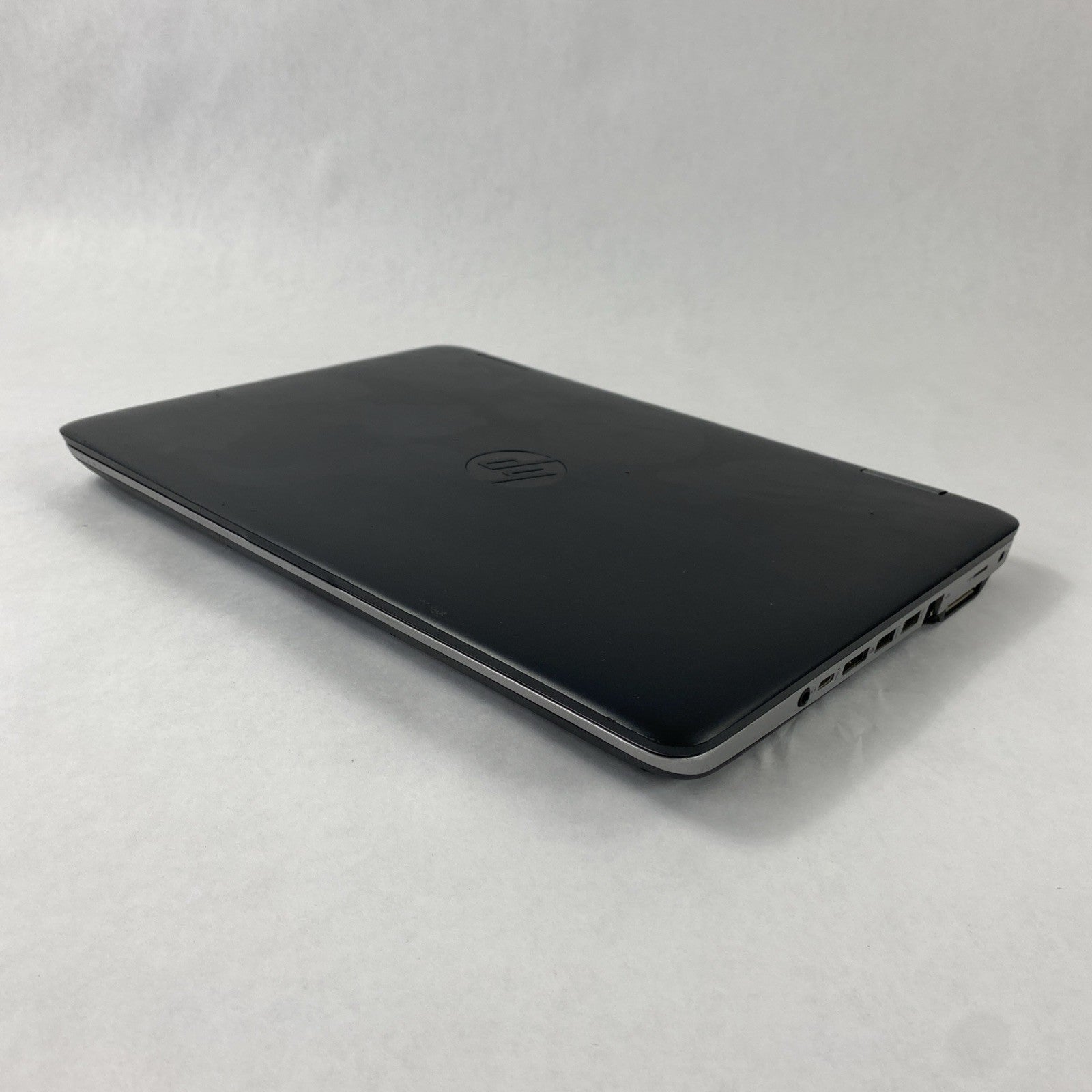 HP ProBook 640 G3 Core i5-7200U 2.50 GHz 8 GB RAM 14" No Battery No HDD No OS