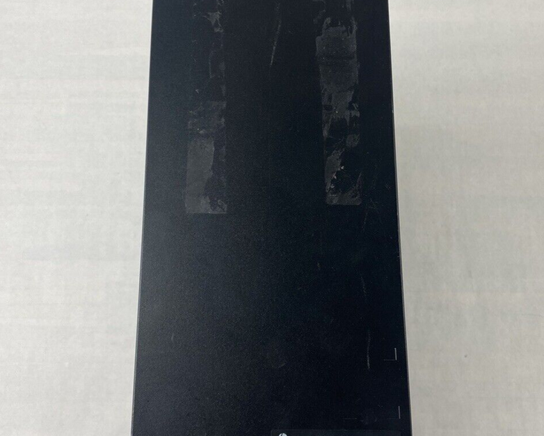 HP Z240 Tower Workstation MT Intel Core-i5 6500 3.20GHz 8GB RAM No HDD No OS