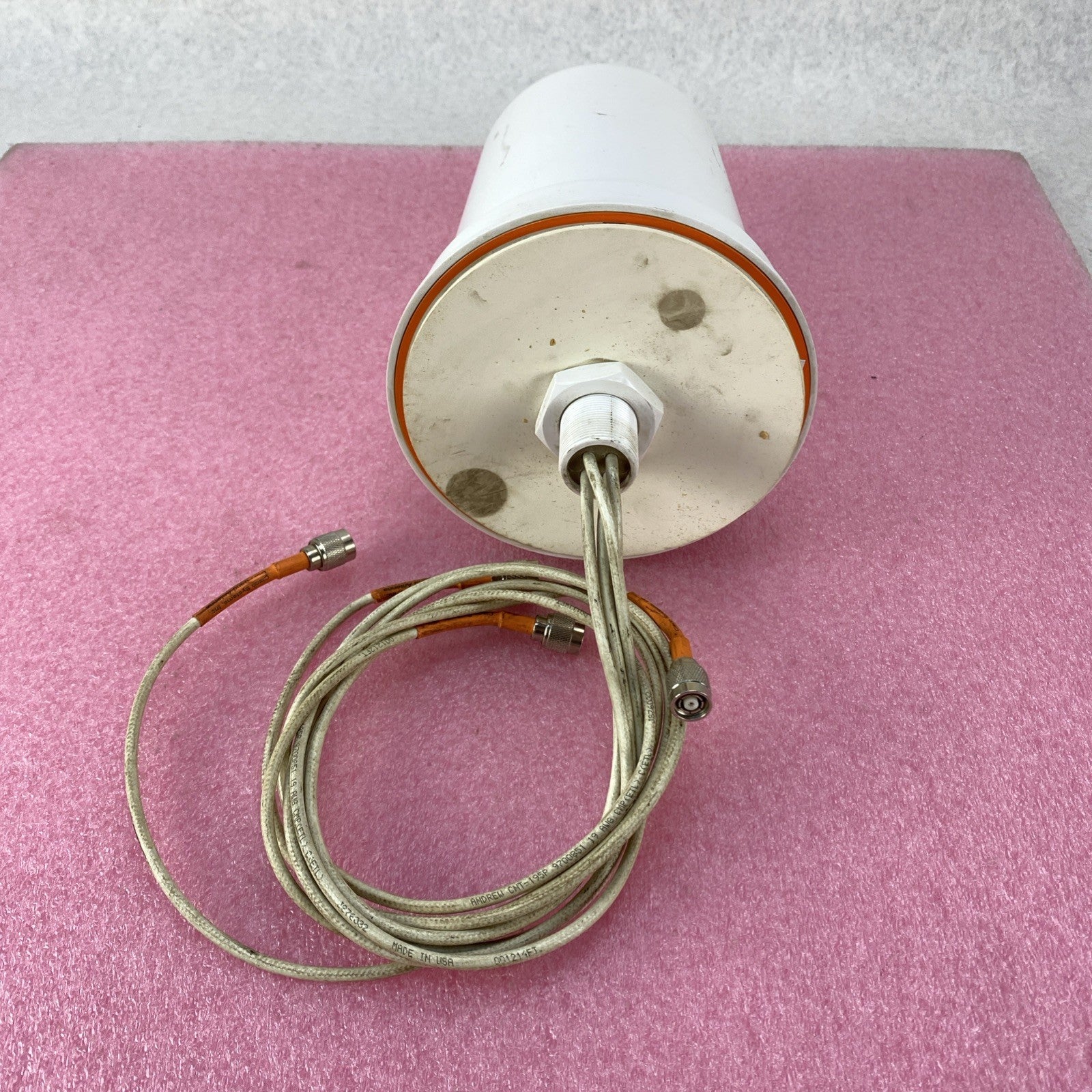 Cisco Aironet AIR-ANT2544V4M-R Dual-Band MIMO Antenna Un Tested2