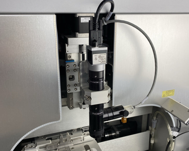 EDC Biosystems ATS-AVL Advanced Automated Acoustic Liquid Handler 47090