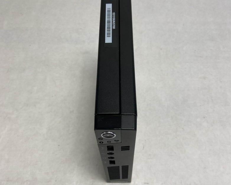 Lenovo ThinkCentre M92P MFF Intel Core i5-3470T 2.9GHz 4GB RAM No AC/HDD/OS