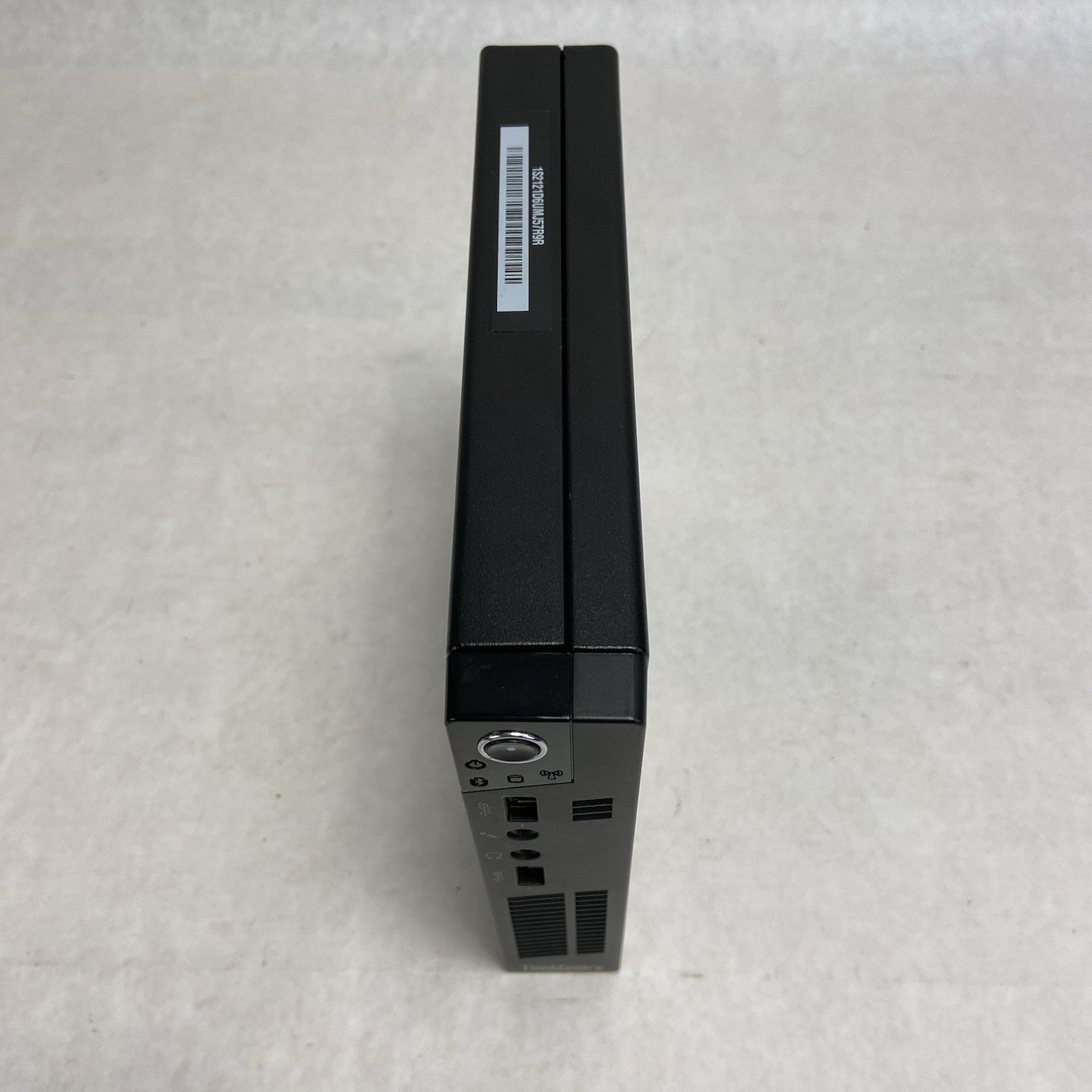 Lenovo ThinkCentre M92P MFF Intel Core i5-3470T 2.9GHz 4GB RAM No AC/HDD/OS2