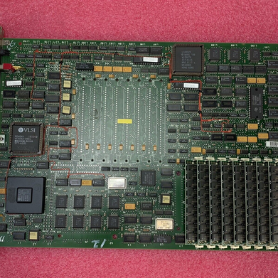 Wang 458-2539 REV 0 EXCEL 9156-2