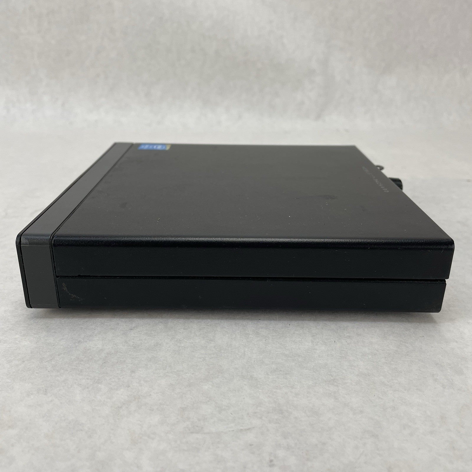HP EliteDesk 800 G1 Micro i5-4590T 2.00 GHz 8 GB RAM No SSD/OS/AC - Bad USB4