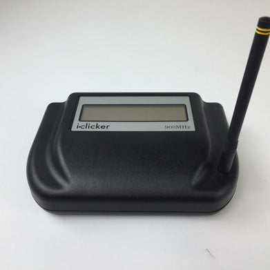 iClicker TMX13 900MHz Base Station No Software (Lot of 2)