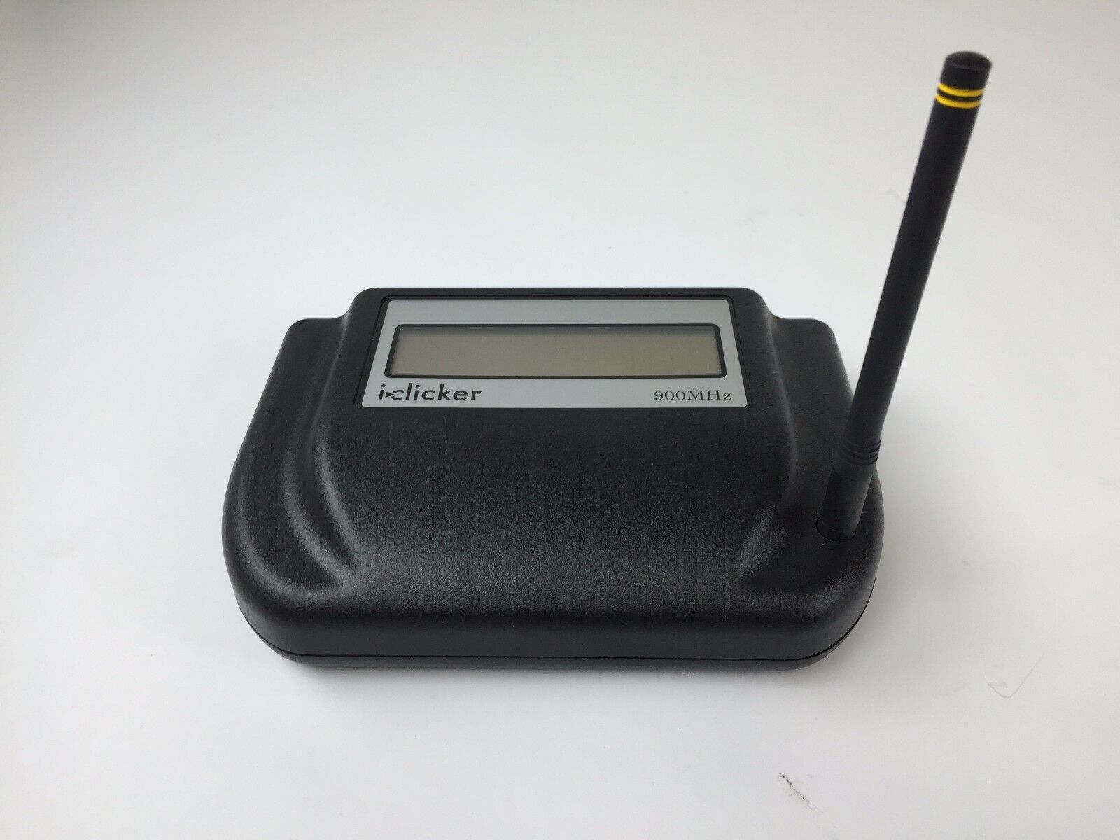 iClicker TMX13 900MHz Base Station No Software (Lot of 2)