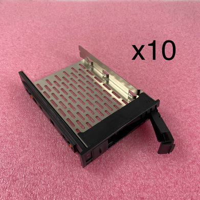Unbranded 3.5" Server Hard Drive Caddy (Lot of 10)