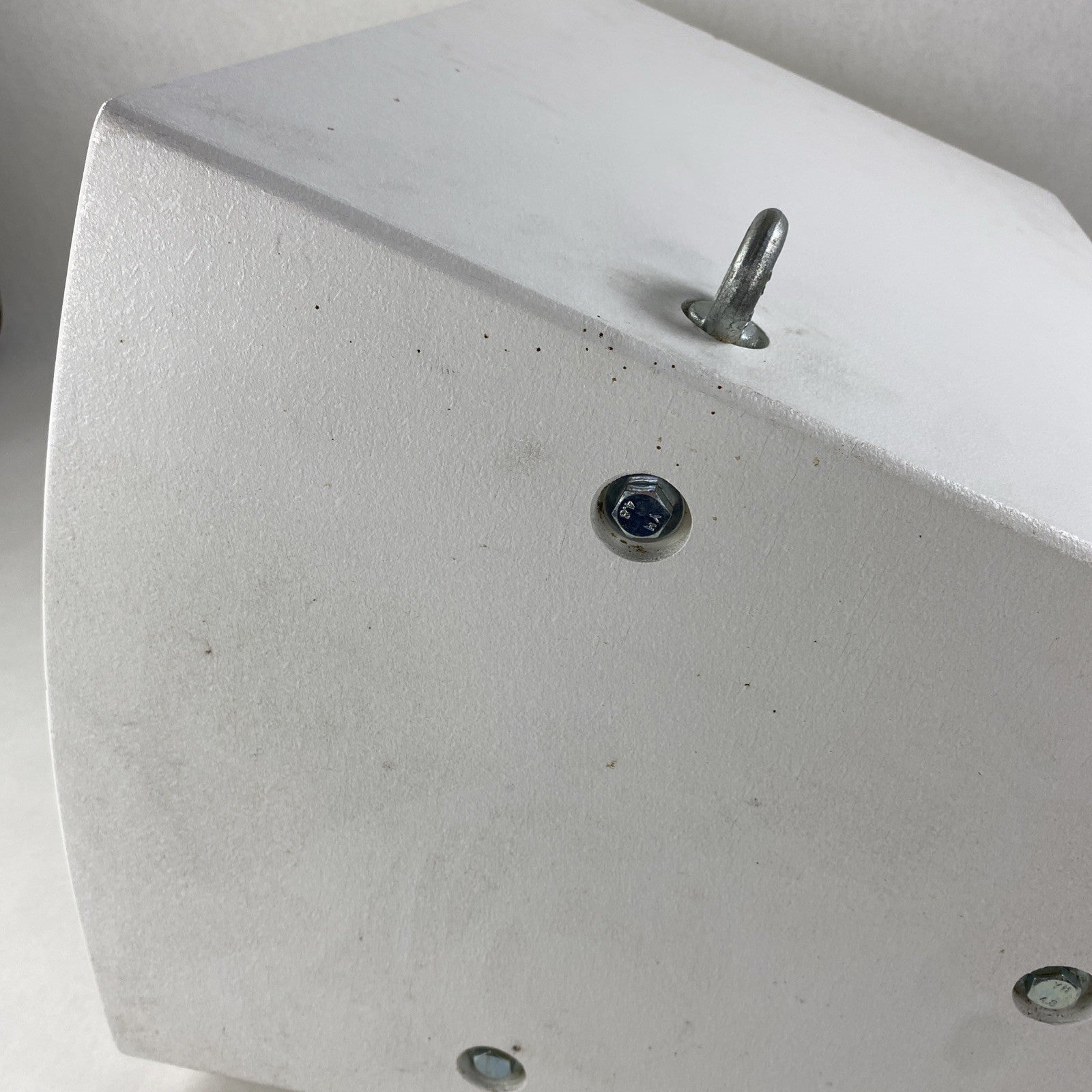 Peavey SSE-15 Sanctuary Series Speaker Tested