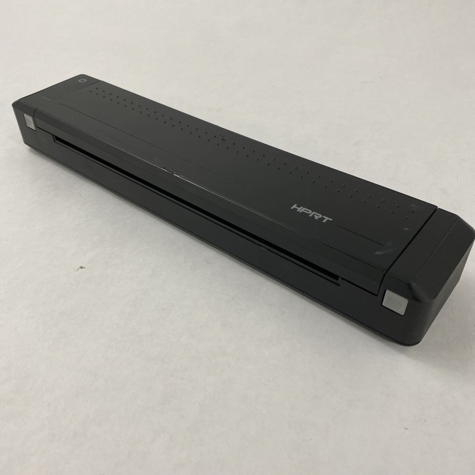 HPRT MT800 A4 Mobile Printer - No Power Cord Not Tested0