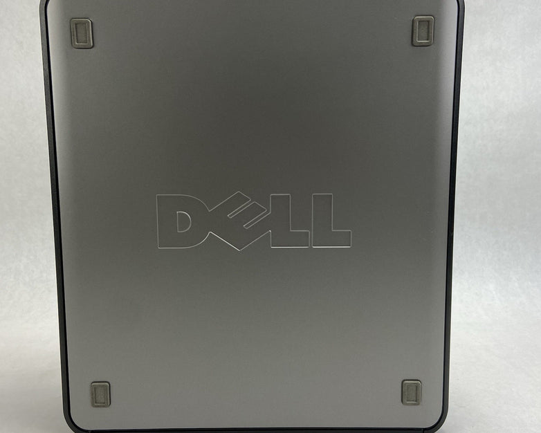 Dell Optiplex 380 DT Intel Core 2 Duo E7500 2.93GHz 2GB RAM No HDD No OS