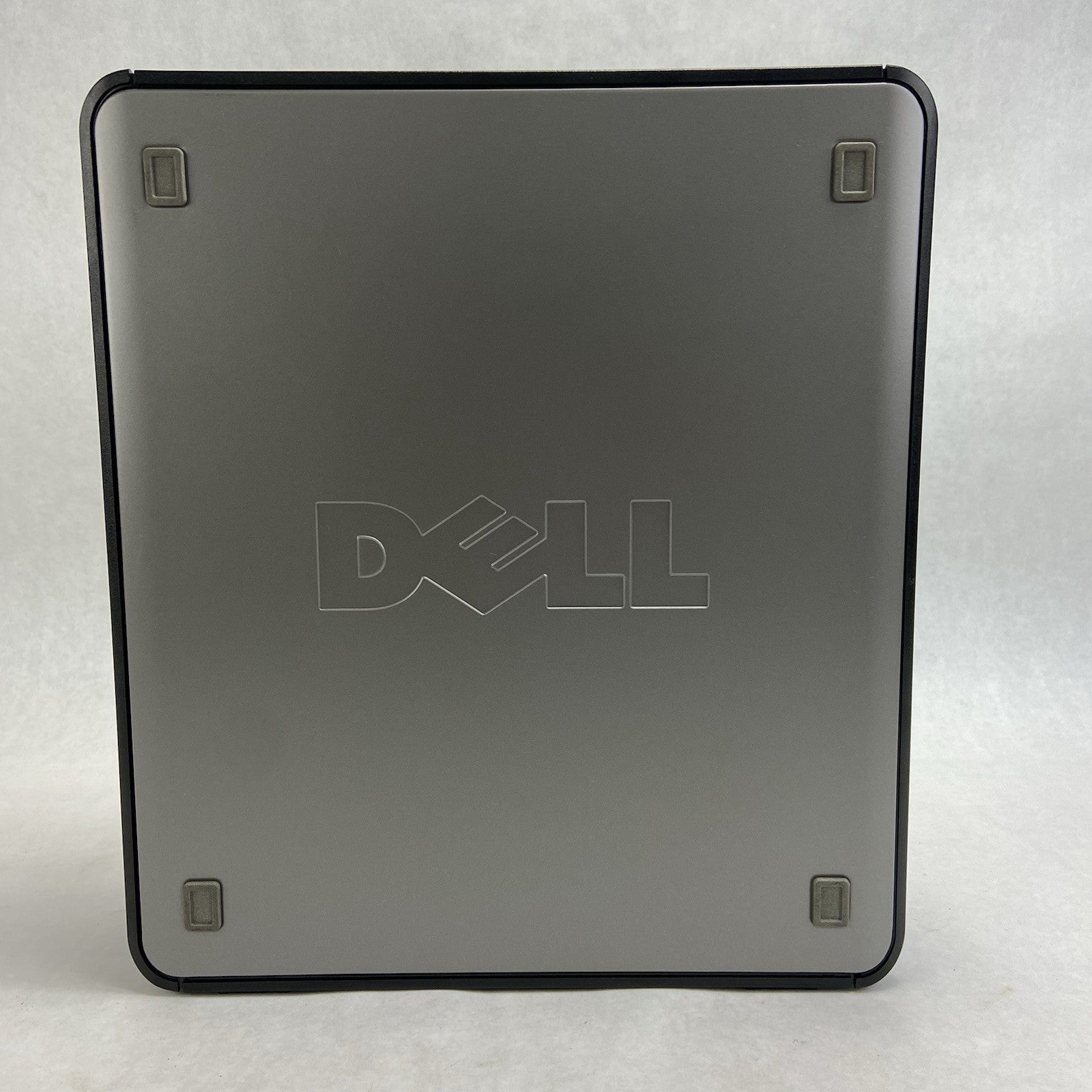 Dell Optiplex 380 DT Intel Core 2 Duo E7500 2.93GHz 2GB RAM No HDD No OS4