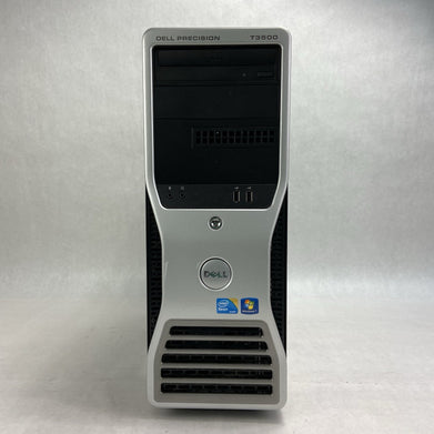 Dell Precision T3500 MT Intel Xeon W305 2.53GHz 3GB RAM No HDD No OS