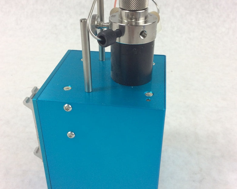 CTC Analytics MV 10-00E Autosampler Valve Assembly