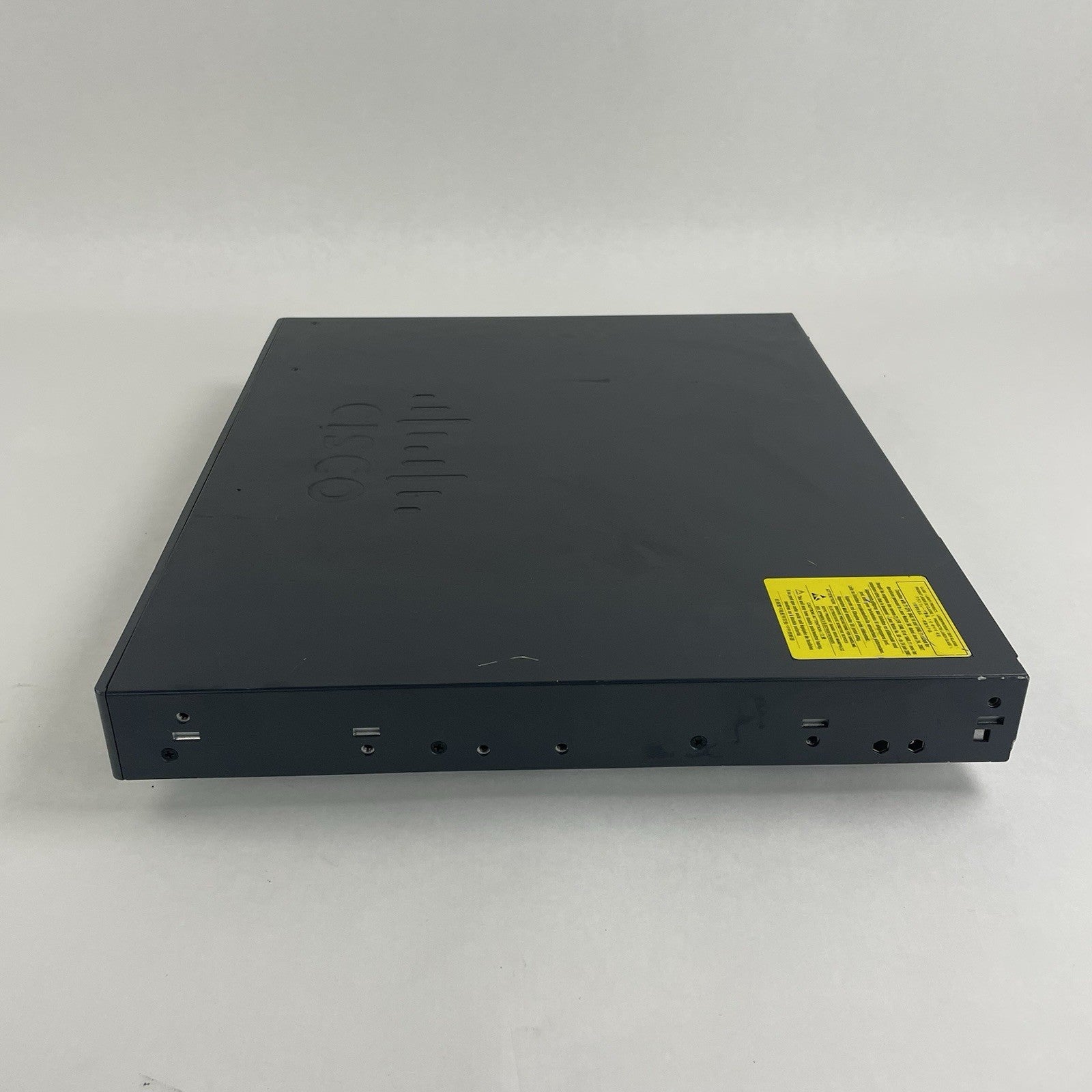 Cisco WS-C2960X-48FPS-L  48 port GIG POE+ Switch Tested & Reset11