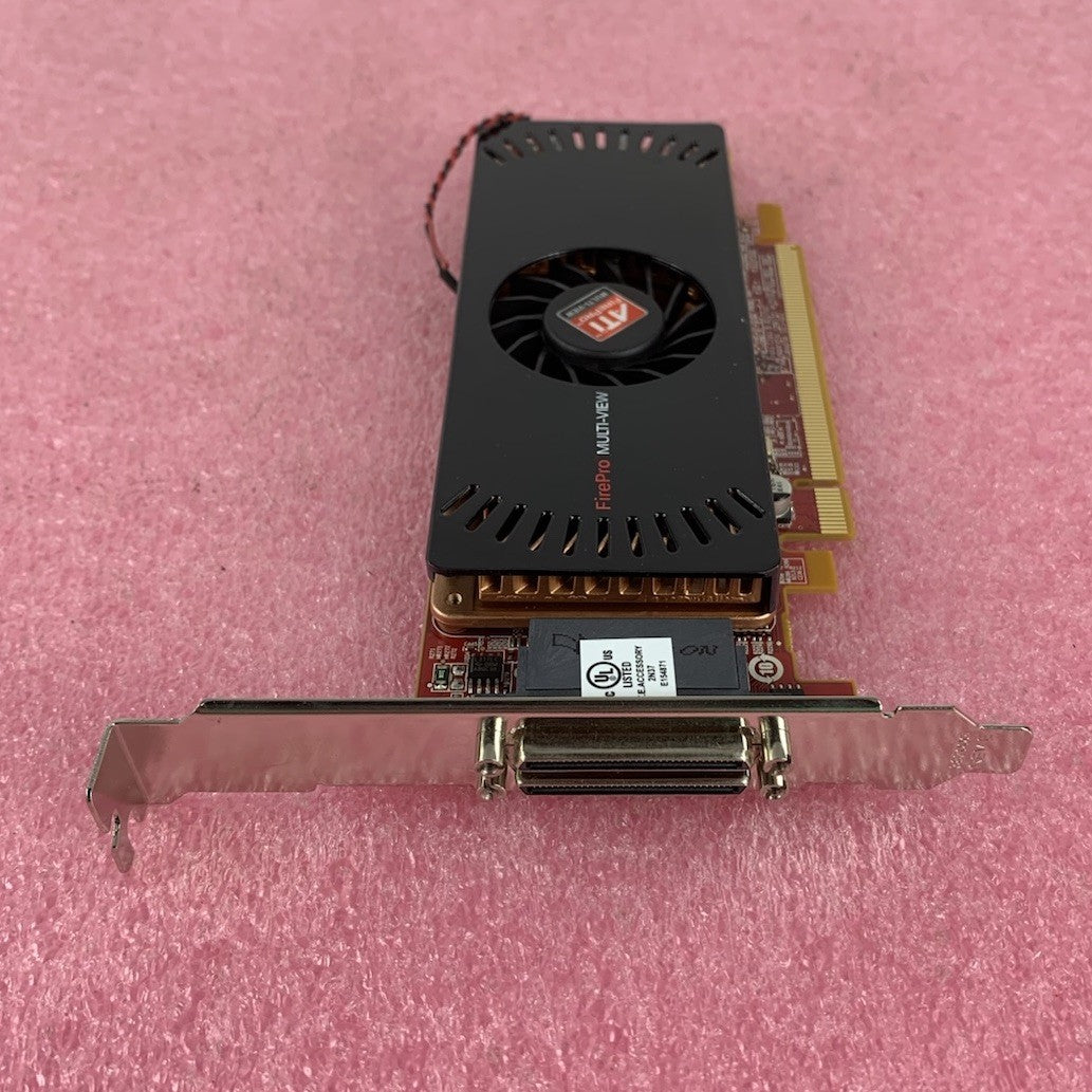 ATI FirePro 2450 Dual RV620GL 512MB Workstation Graphics Accelerator4