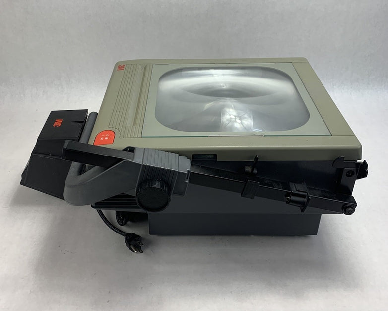 3M 9000AJE 9060 Overhead Projector - Tested