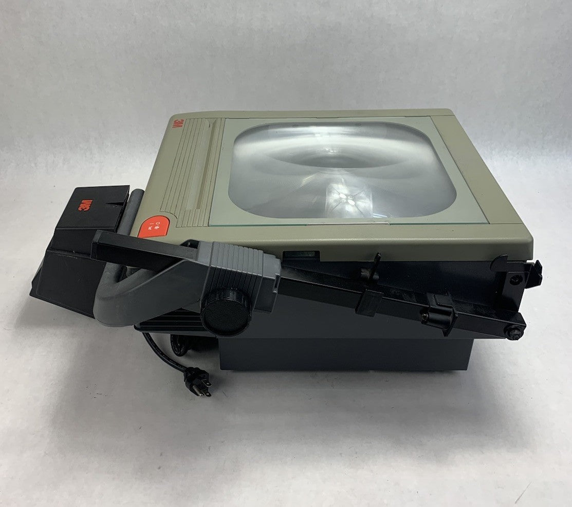 3M 9000AJE 9060 Overhead Projector - Tested4