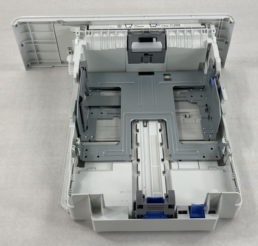 HP Laser Jet Enterprise MFP M528 OEM Paper Input Tray