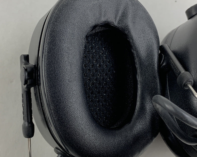 3M Peltor MT15H7F SV Tactical Pro  Power Tested No Mic