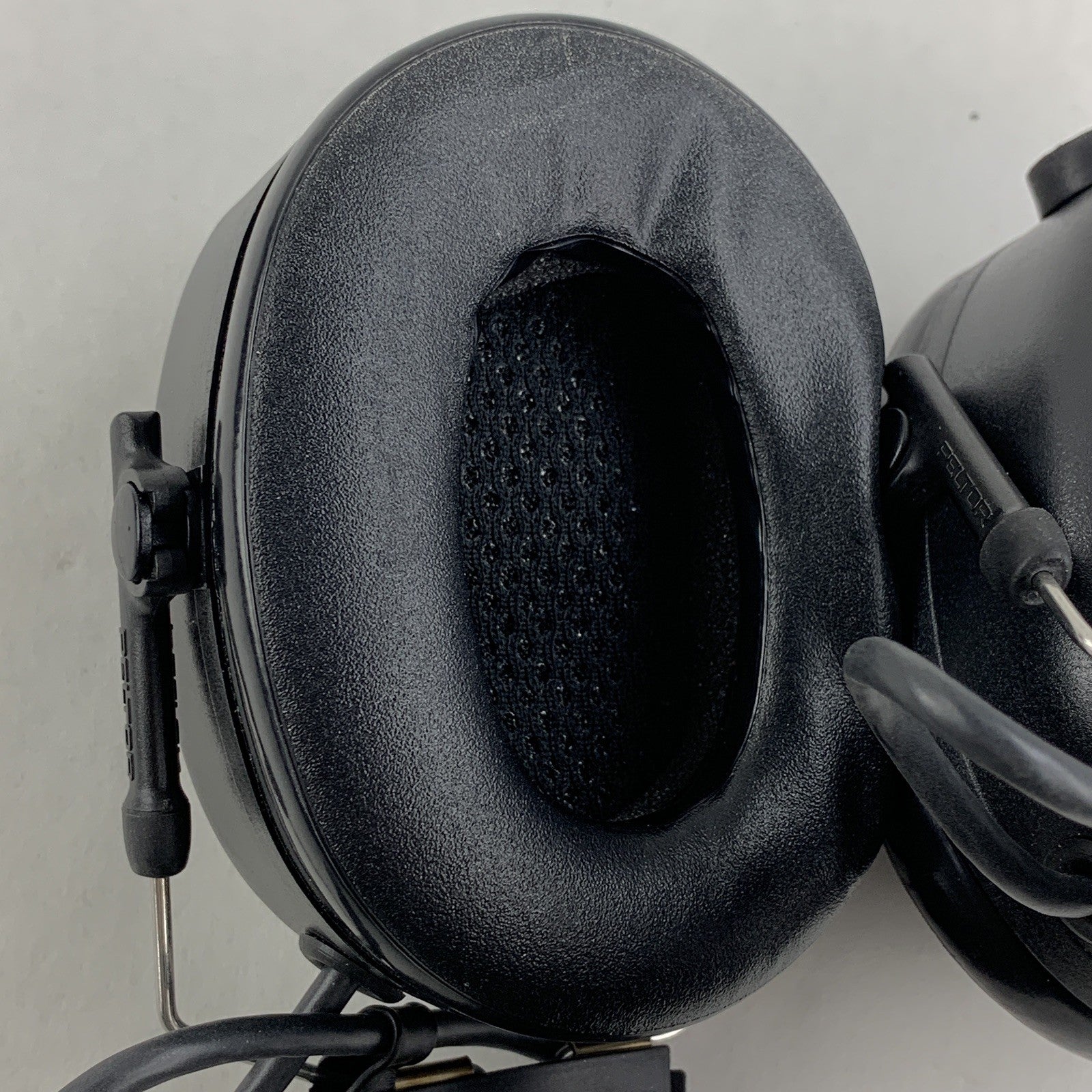 3M Peltor MT15H7F SV Tactical Pro  Power Tested No Mic