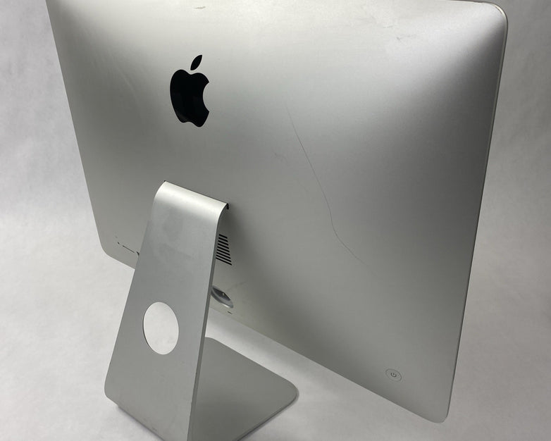 Apple A1418 iMac Retina 4k 21.5" 2017 3.4GHz i5 32GB RAM 1TB HDD os13.7.6