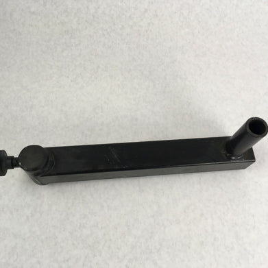 Hubbell Workplace Solutions Gleason Reel 12" Swing Arm Elbow