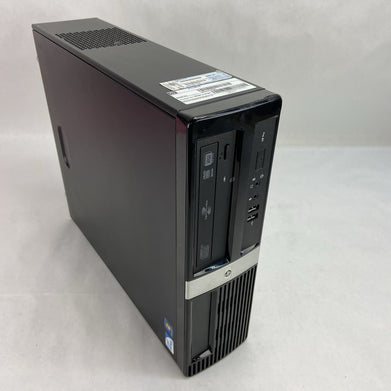 HP Pro 3000 SFF Intel Pentium Dual-Core E6700 3.2GHz 2GB RAM No HDD No OS