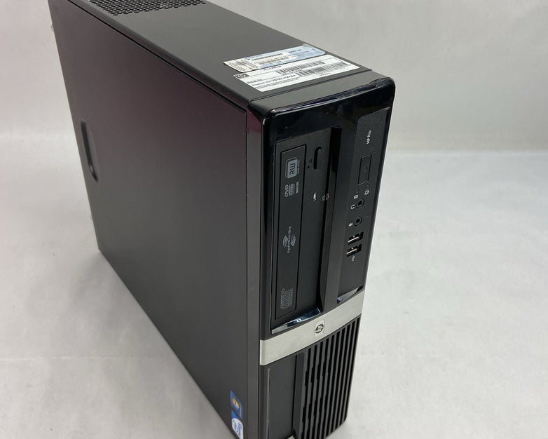 HP Pro 3000 SFF Intel Pentium Dual-Core E6700 3.2GHz 2GB RAM No HDD No OS
