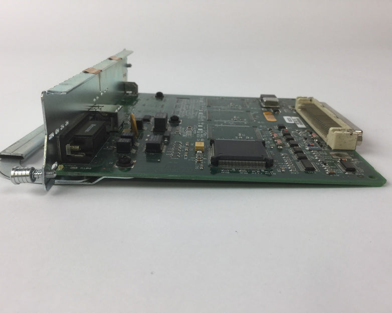 CISCO Systems Ethernet Module Circuit Board 800-02026-03E0