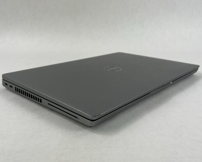 Dell Latitude 5420 14" i5-1145G7 2.60 GHz 8 GB RAM No SSD/OS/AC - Edge