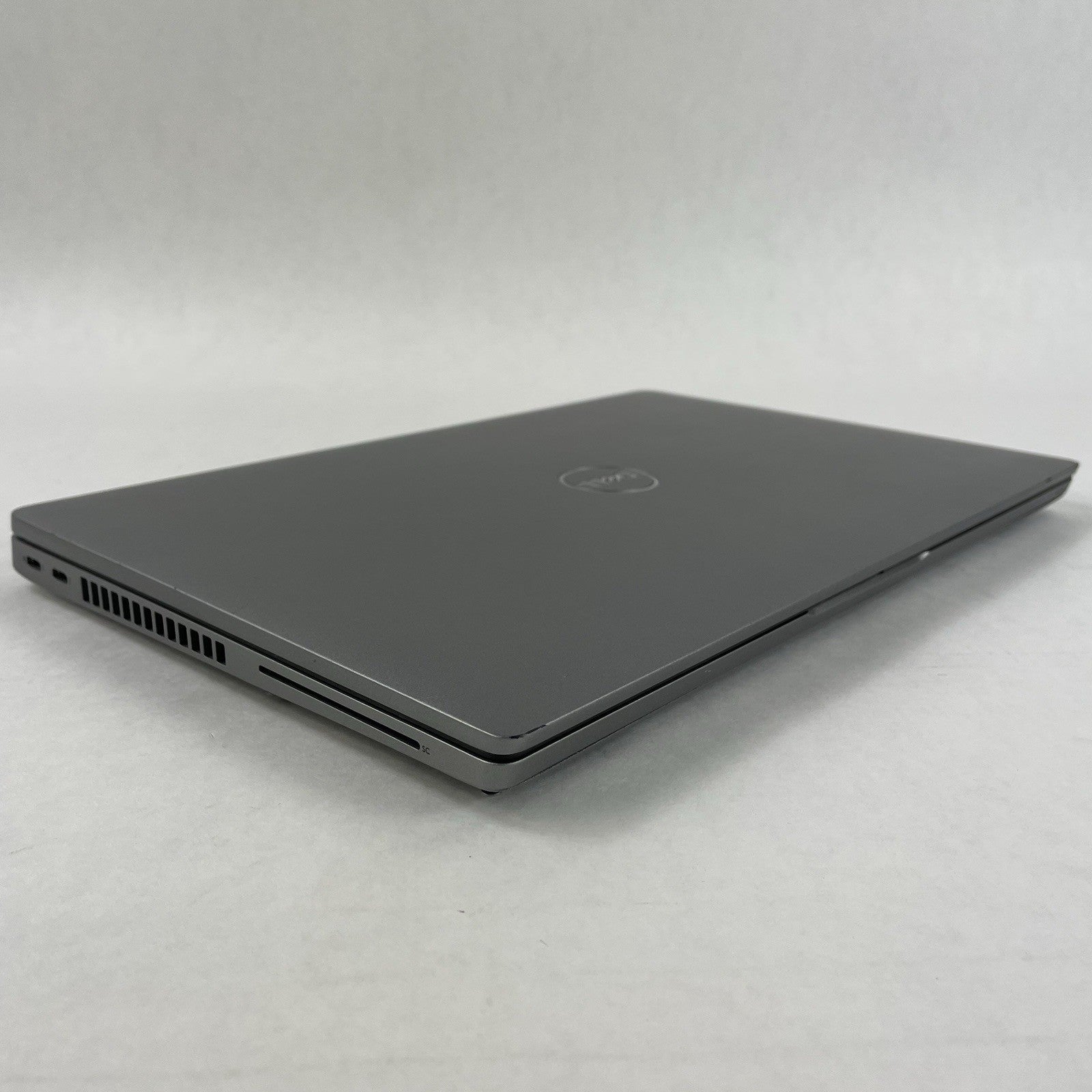 Dell Latitude 5420 14" i5-1145G7 2.60 GHz 8 GB RAM No SSD/OS/AC - Edge10