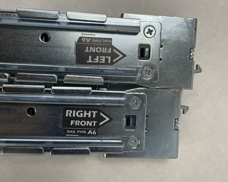 Rail Kit for Dell PowerEdge 06KM6G 0YNG10 L & R