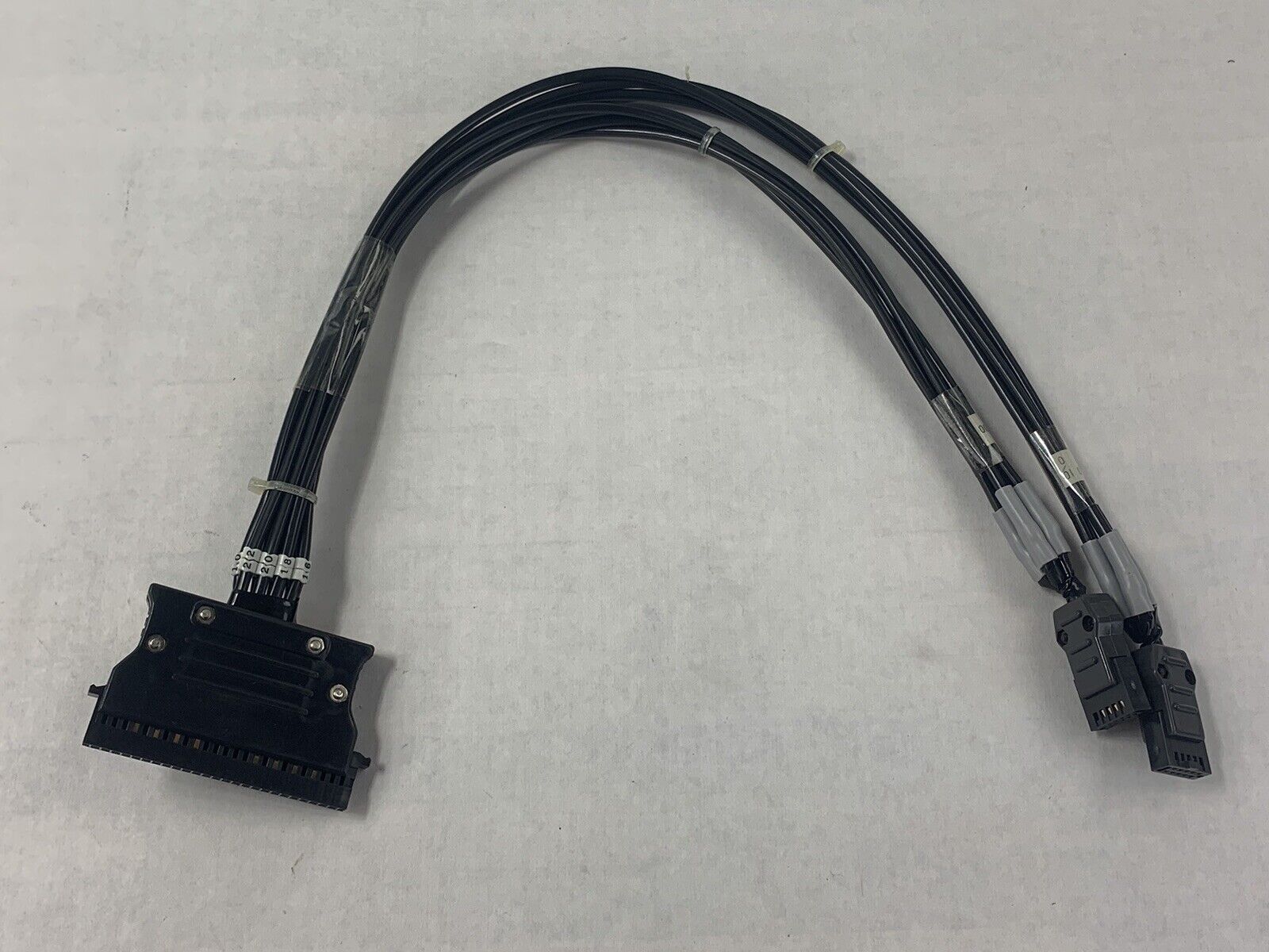 NEC PLO CA-B1 NR-508955 Telephone PBX Telecom NEAX Cable