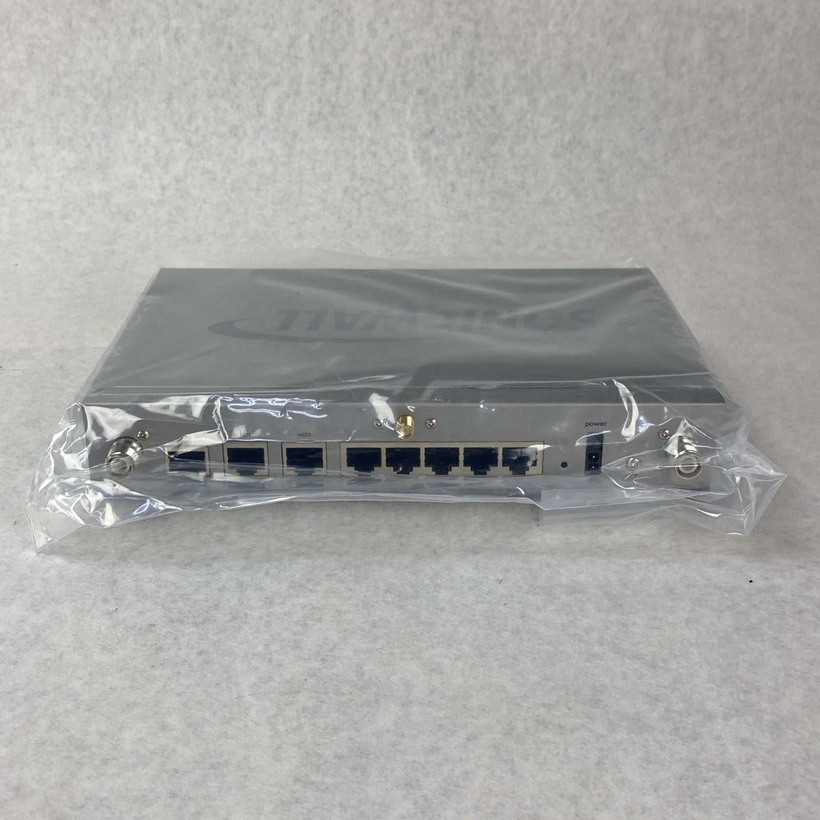 Sonicwall 01-SSC-4984 TZ 215 Wireless-N Network Security Appliance - Open Box8