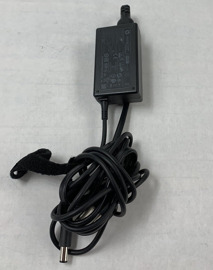 HP TPN-CA16 65W AC Adapter Charger 19.5V 3.33A (Lot of 3)
