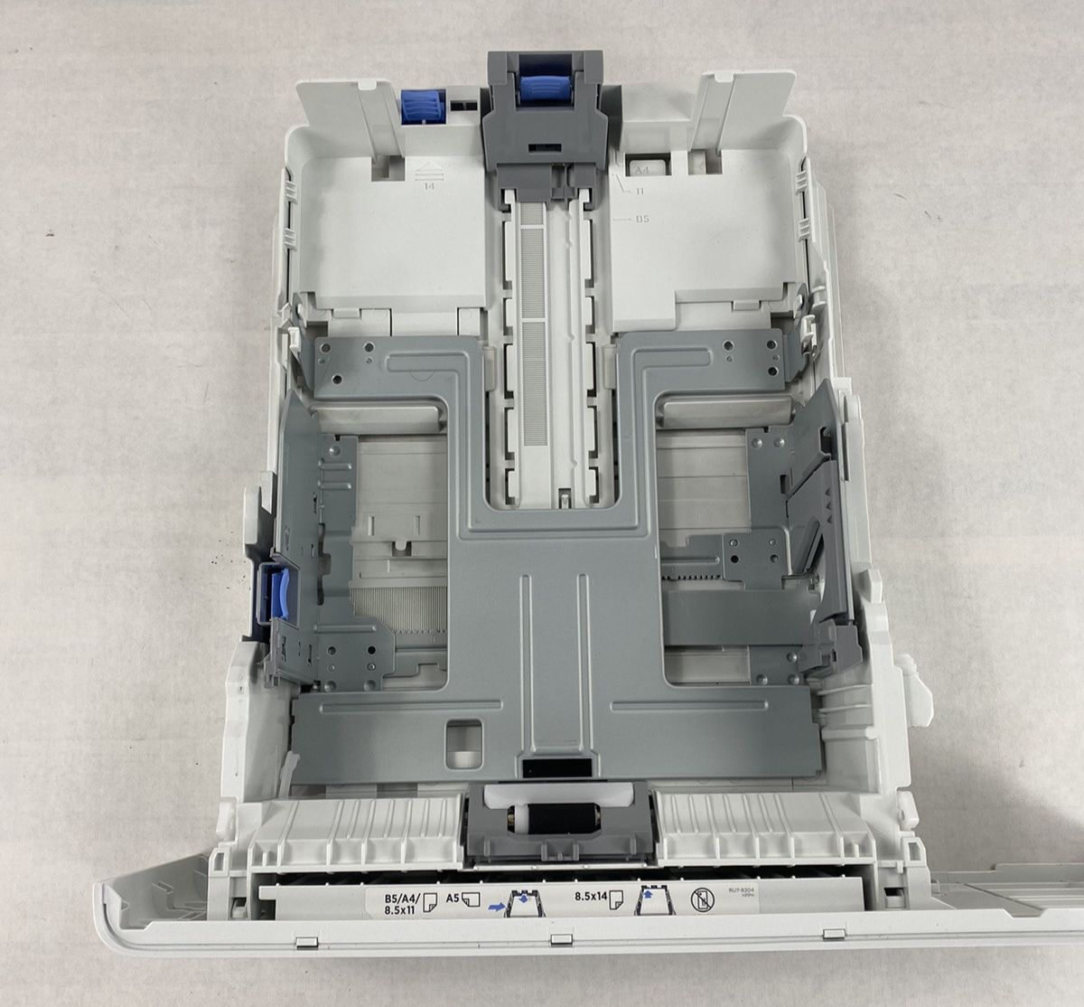 HP LaserJet Enterprise MFP M528 OEM Paper Input Tray