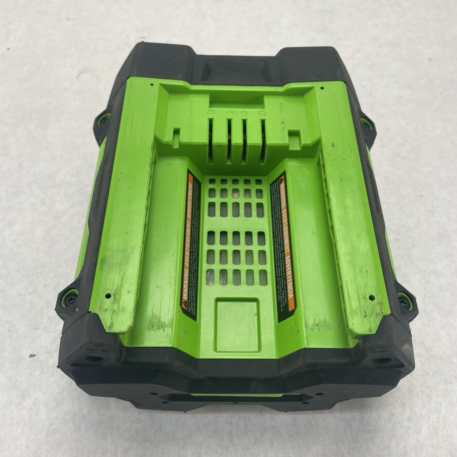 EGO BA2800 Lithium-Ion Battery6