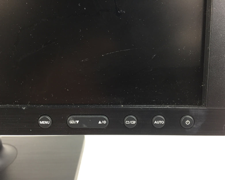 Samsung 19" SE450 Series LED Monitor S19E450BW 1440 x 900 pixels