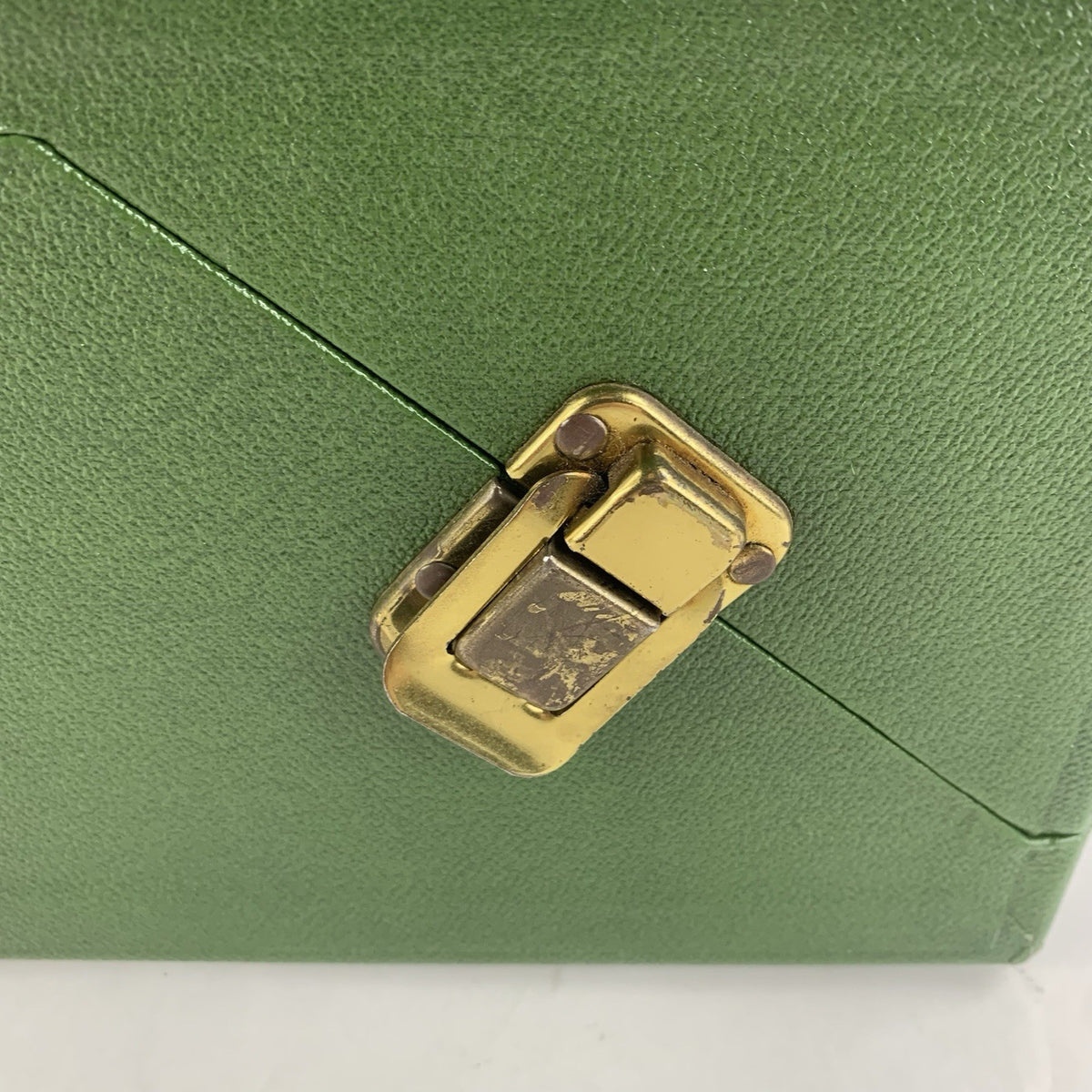 Eckstein Bros. Model 60 Miniature Audiometer Screening/Threshold - Tested15
